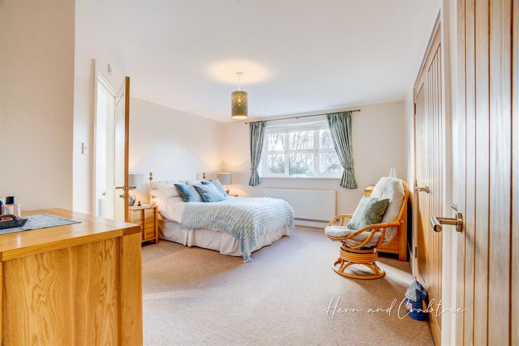 Additional property image - Springfields, Castleton, Cardiff
