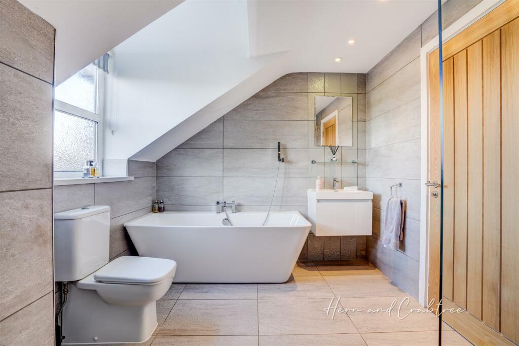 Additional property image - Springfields, Castleton, Cardiff