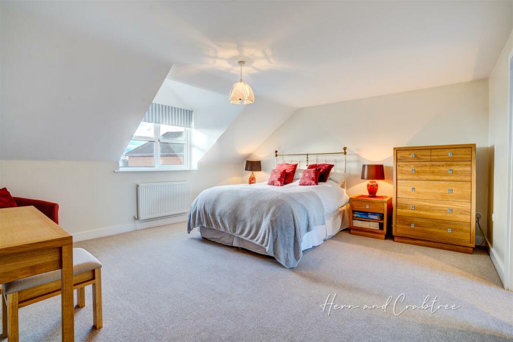 Additional property image - Springfields, Castleton, Cardiff