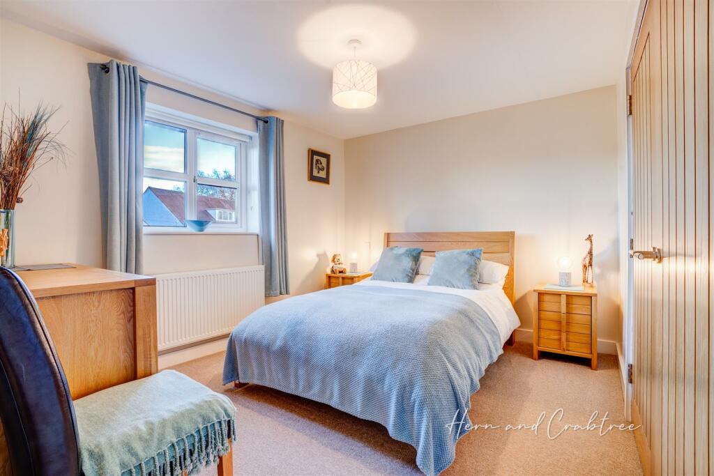 Additional property image - Springfields, Castleton, Cardiff