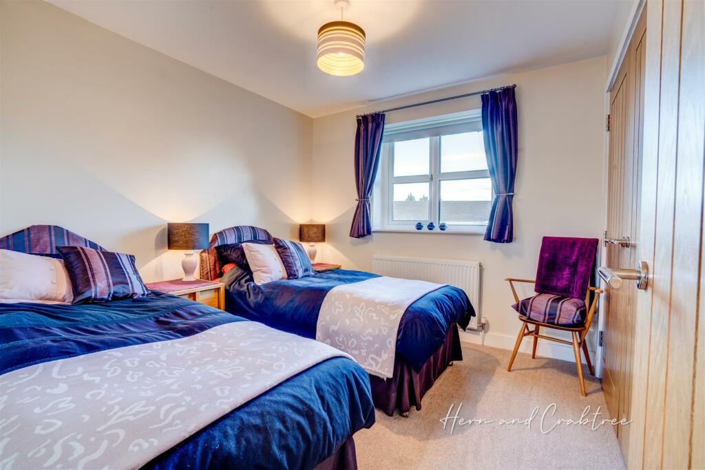 Additional property image - Springfields, Castleton, Cardiff