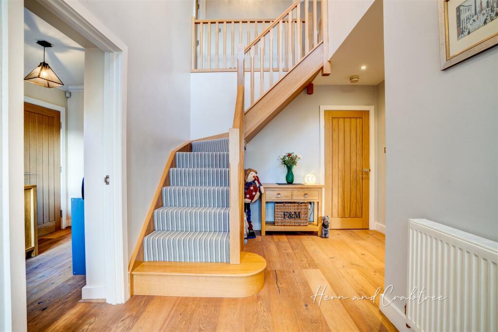 Additional property image - Springfields, Castleton, Cardiff
