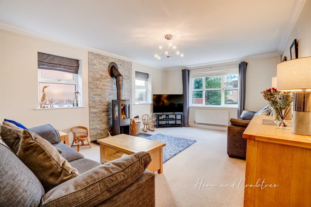 Additional property image - Springfields, Castleton, Cardiff