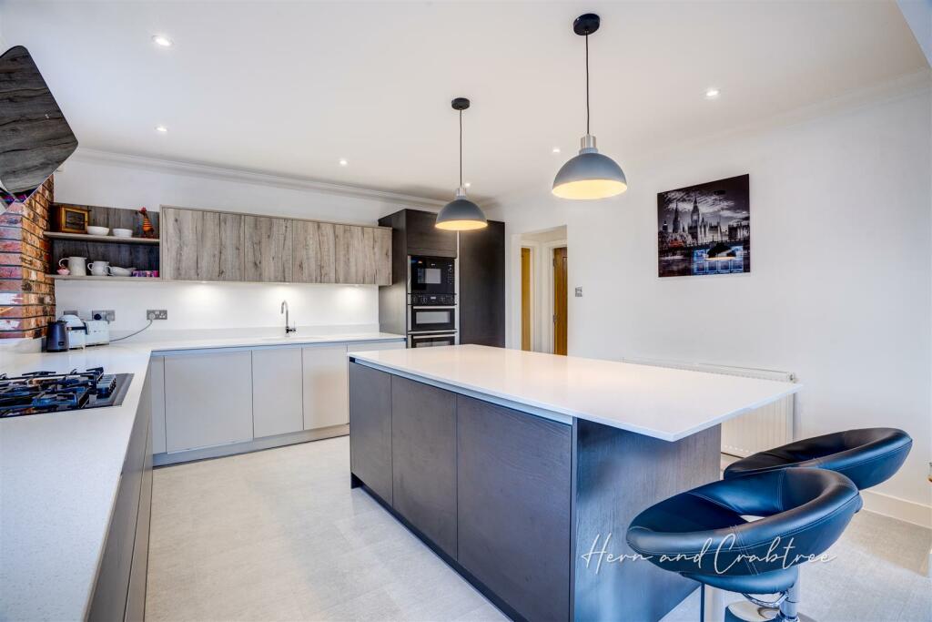 Property image - Springfields, Castleton, Cardiff