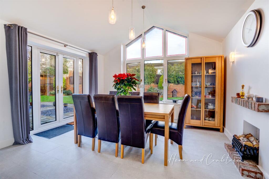 Additional property image - Springfields, Castleton, Cardiff
