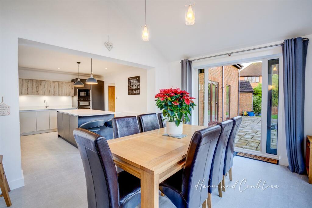 Additional property image - Springfields, Castleton, Cardiff