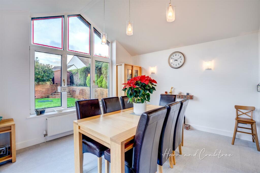 Additional property image - Springfields, Castleton, Cardiff