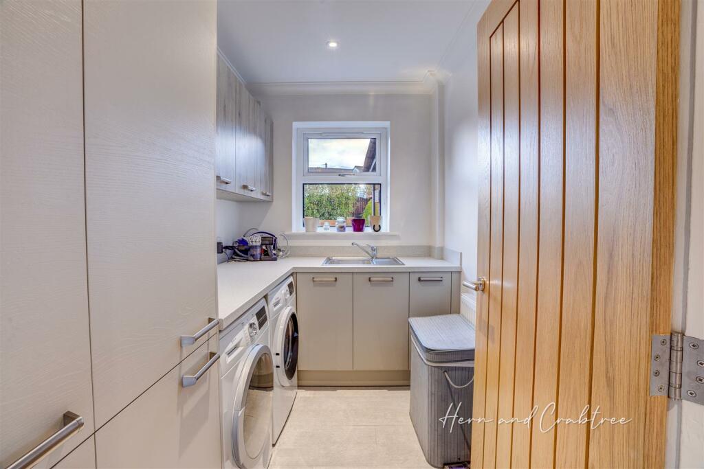Additional property image - Springfields, Castleton, Cardiff