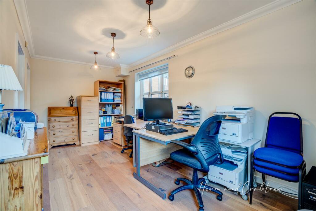 Additional property image - Springfields, Castleton, Cardiff