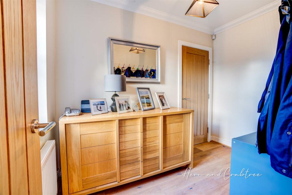 Additional property image - Springfields, Castleton, Cardiff