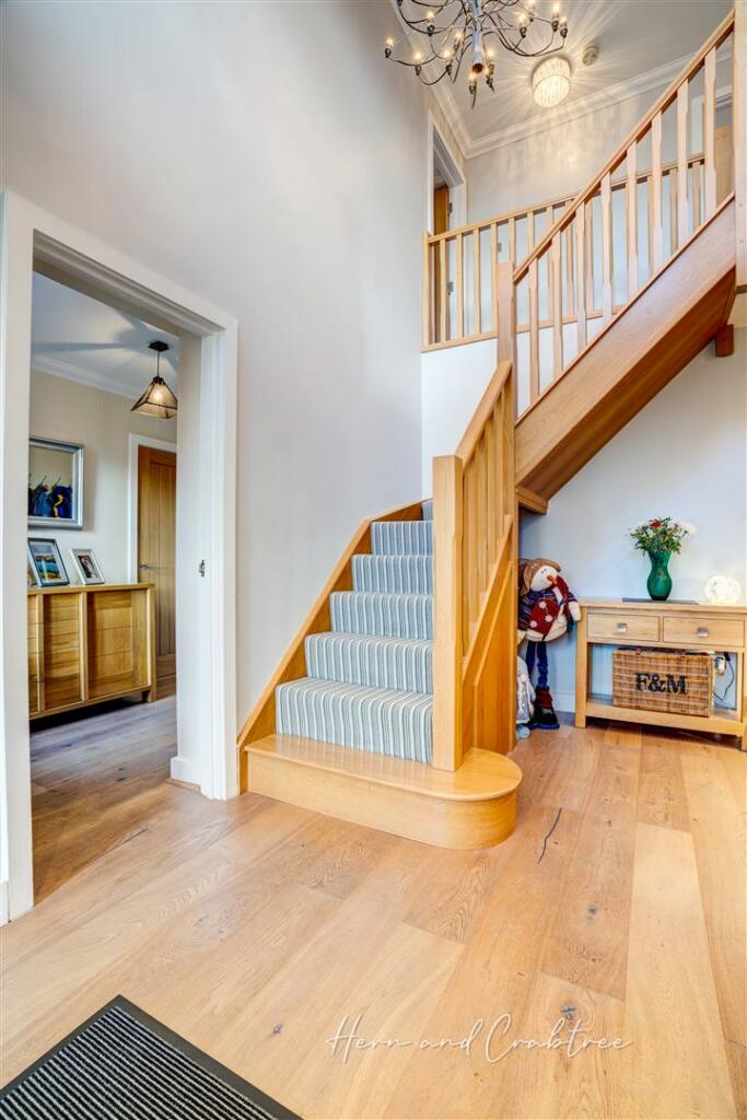 Additional property image - Springfields, Castleton, Cardiff