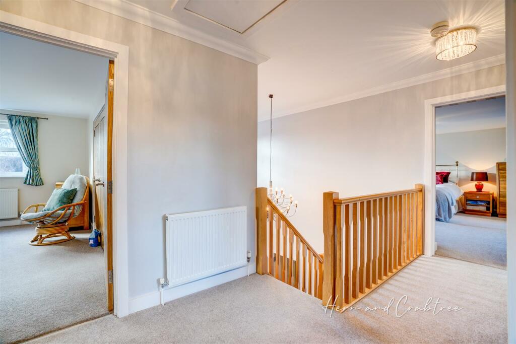 Additional property image - Springfields, Castleton, Cardiff