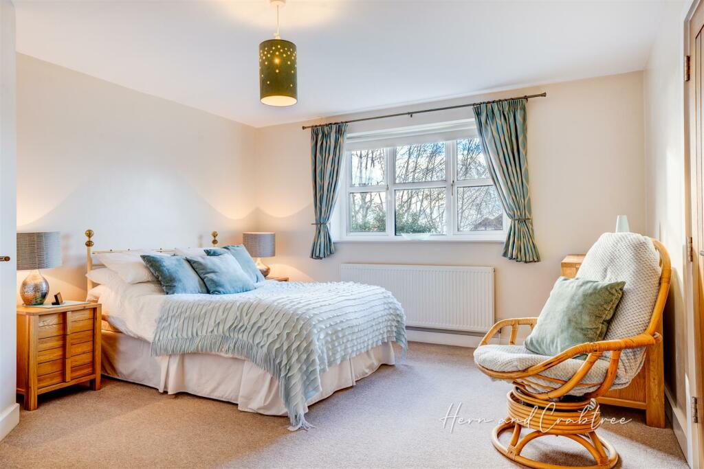 Additional property image - Springfields, Castleton, Cardiff