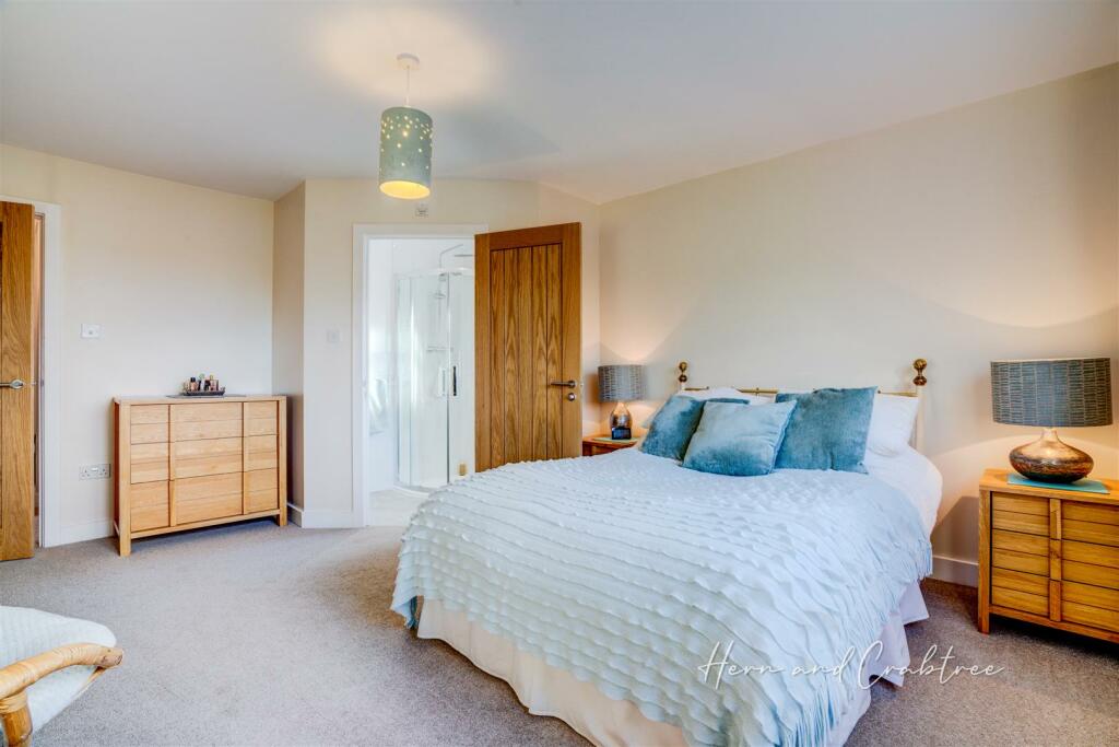 Additional property image - Springfields, Castleton, Cardiff