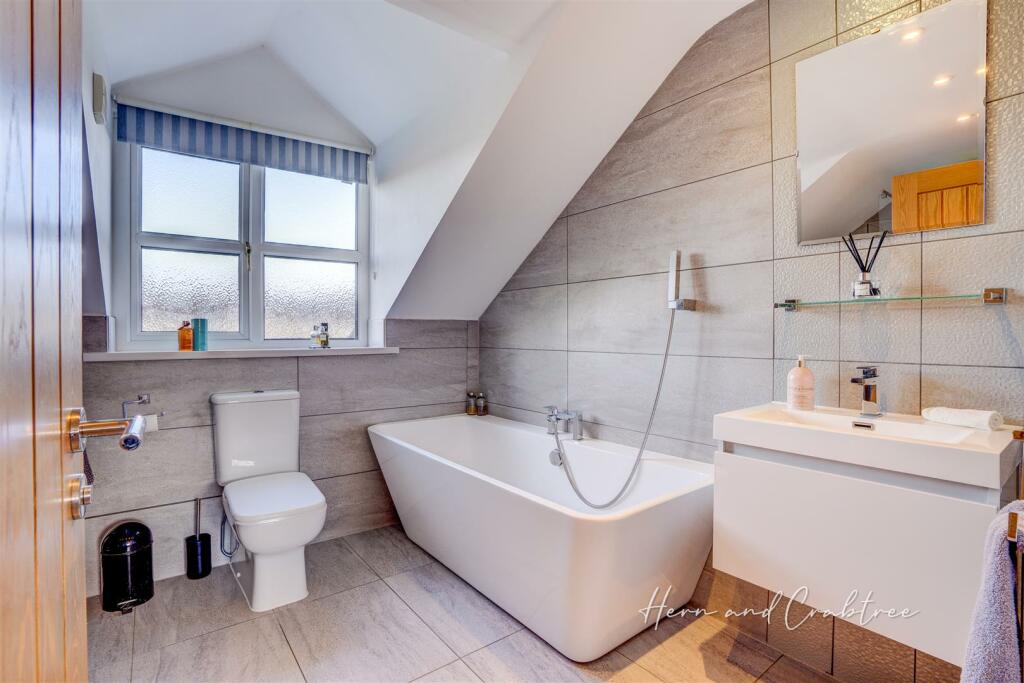 Additional property image - Springfields, Castleton, Cardiff
