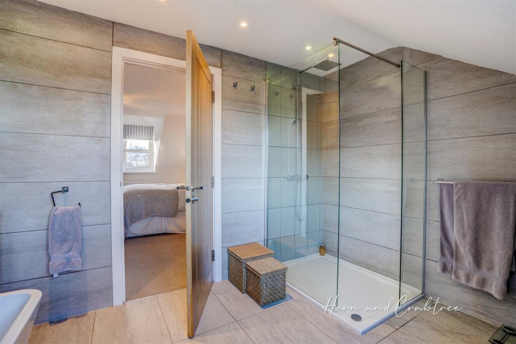 Additional property image - Springfields, Castleton, Cardiff