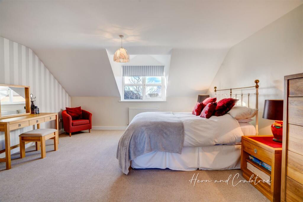 Additional property image - Springfields, Castleton, Cardiff