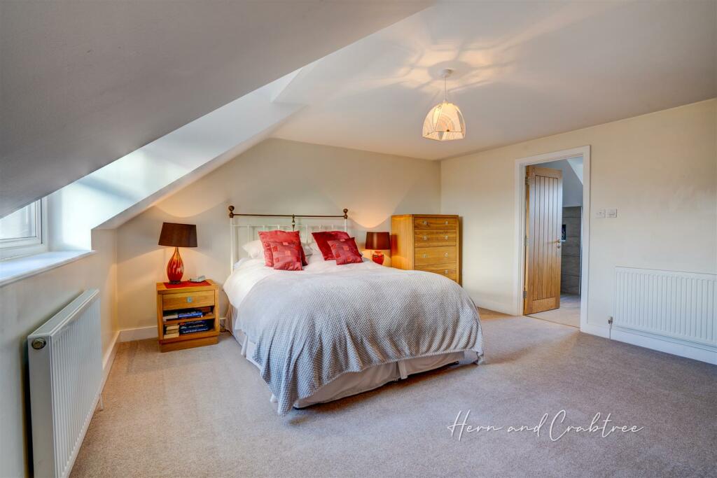 Additional property image - Springfields, Castleton, Cardiff