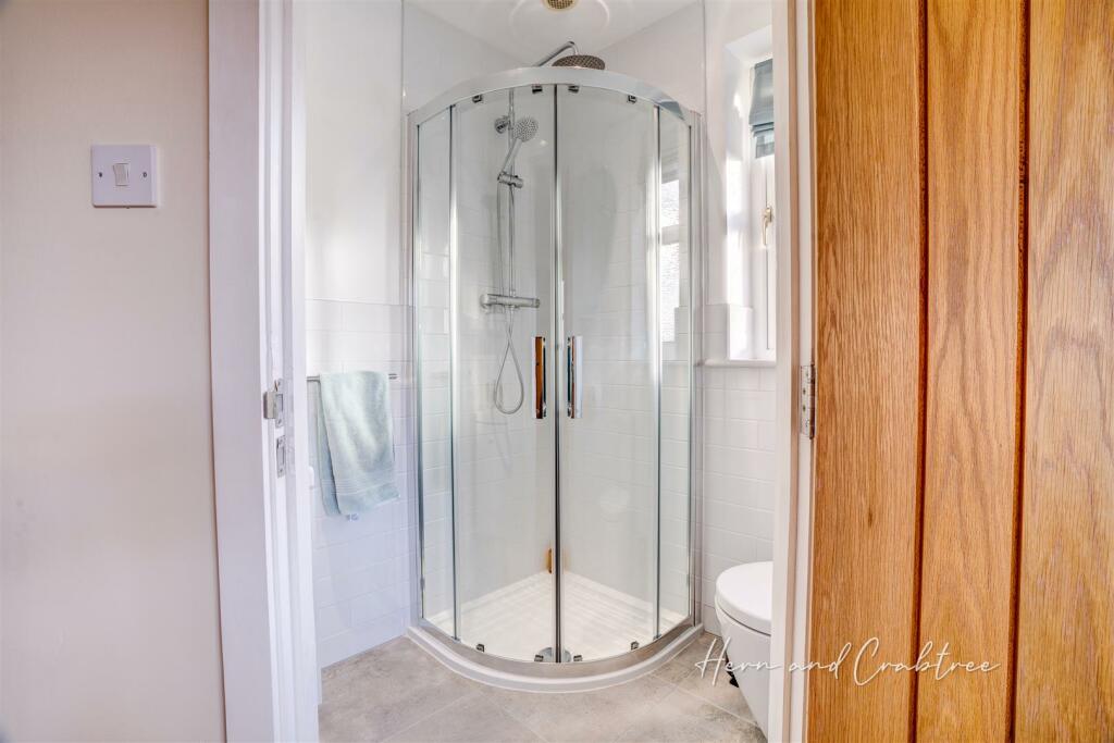Additional property image - Springfields, Castleton, Cardiff