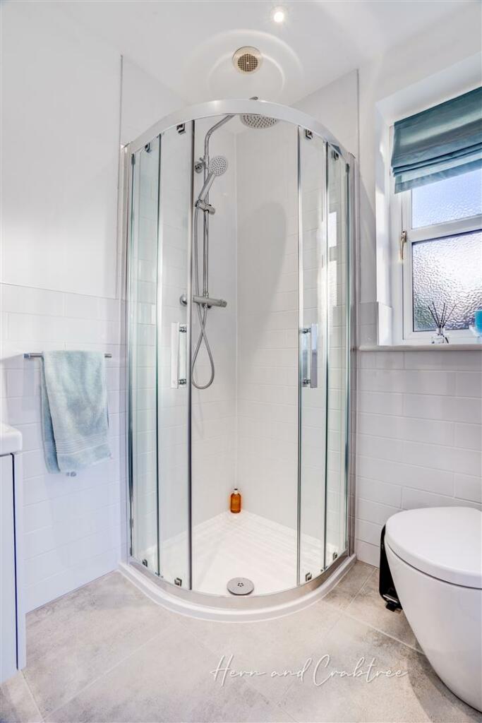 Additional property image - Springfields, Castleton, Cardiff
