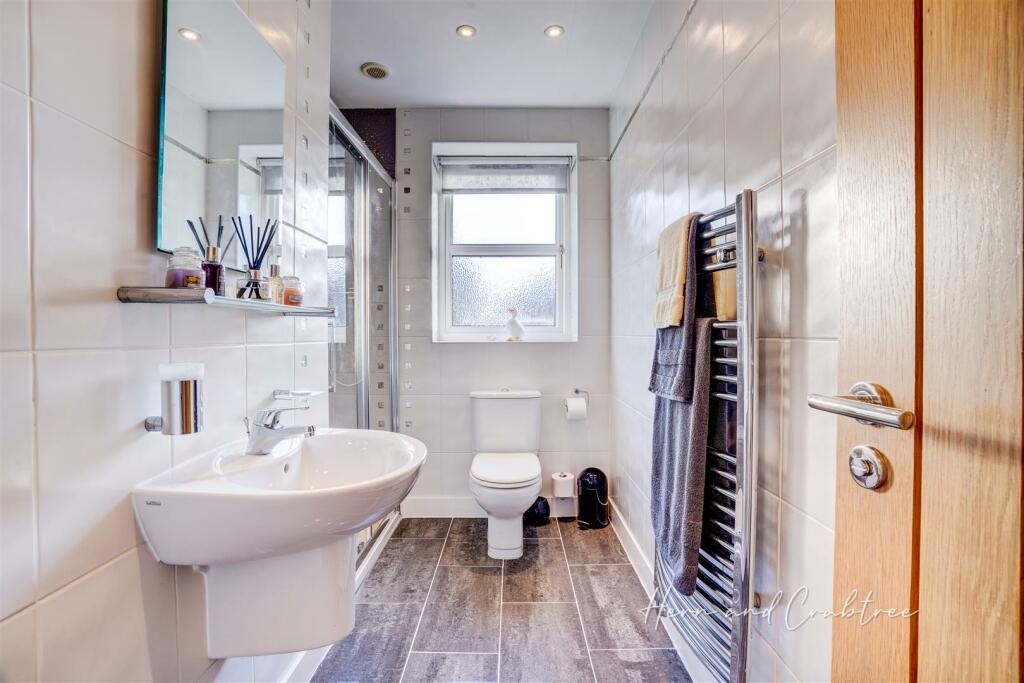 Additional property image - Springfields, Castleton, Cardiff