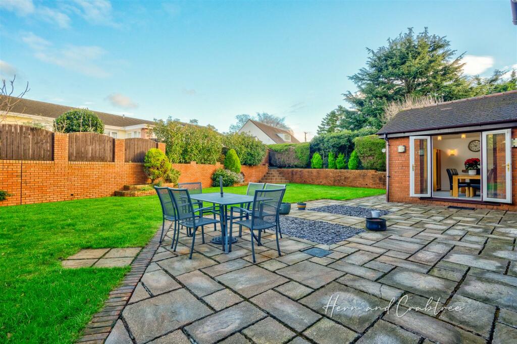 Additional property image - Springfields, Castleton, Cardiff