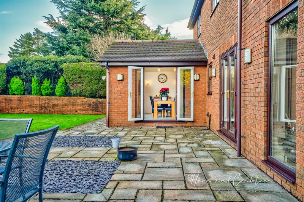 Additional property image - Springfields, Castleton, Cardiff