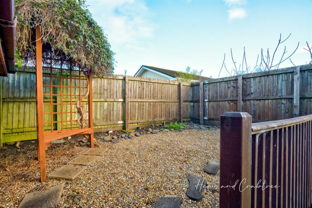 Additional property image - Springfields, Castleton, Cardiff