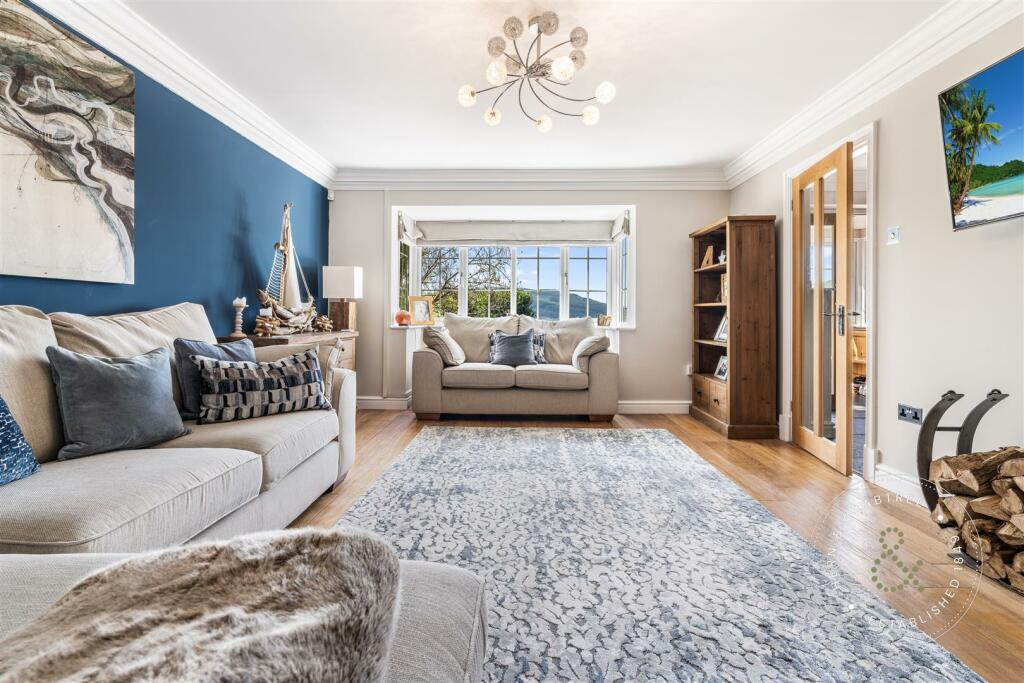 Additional property image - Pencoed Avenue, Pontypridd