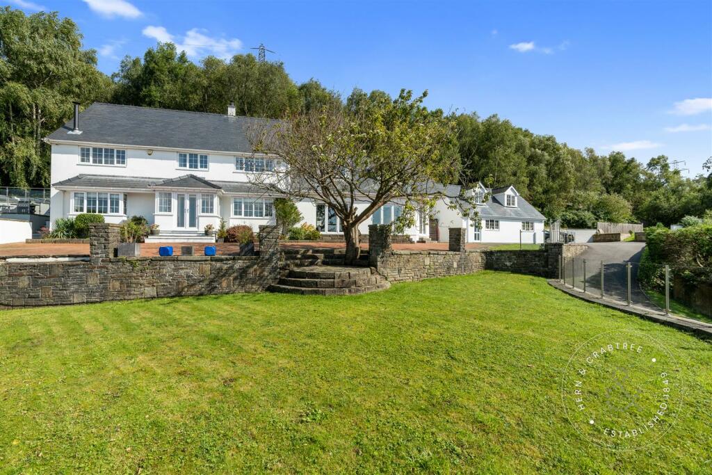 Additional property image - Pencoed Avenue, Pontypridd