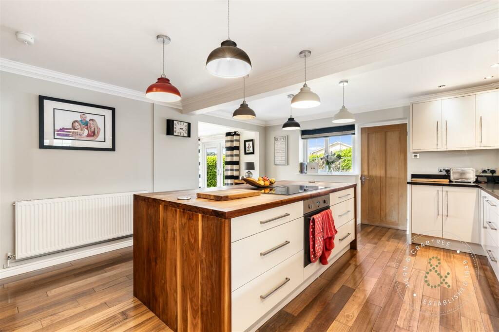 Additional property image - Pencoed Avenue, Pontypridd