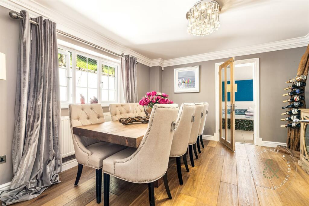 Additional property image - Pencoed Avenue, Pontypridd
