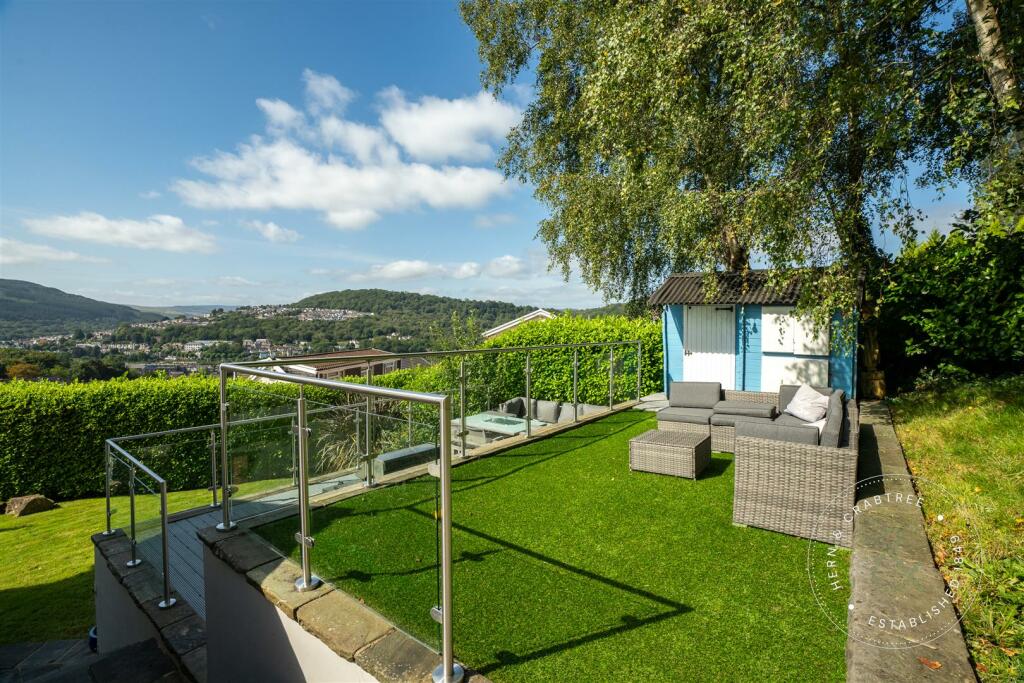 Additional property image - Pencoed Avenue, Pontypridd