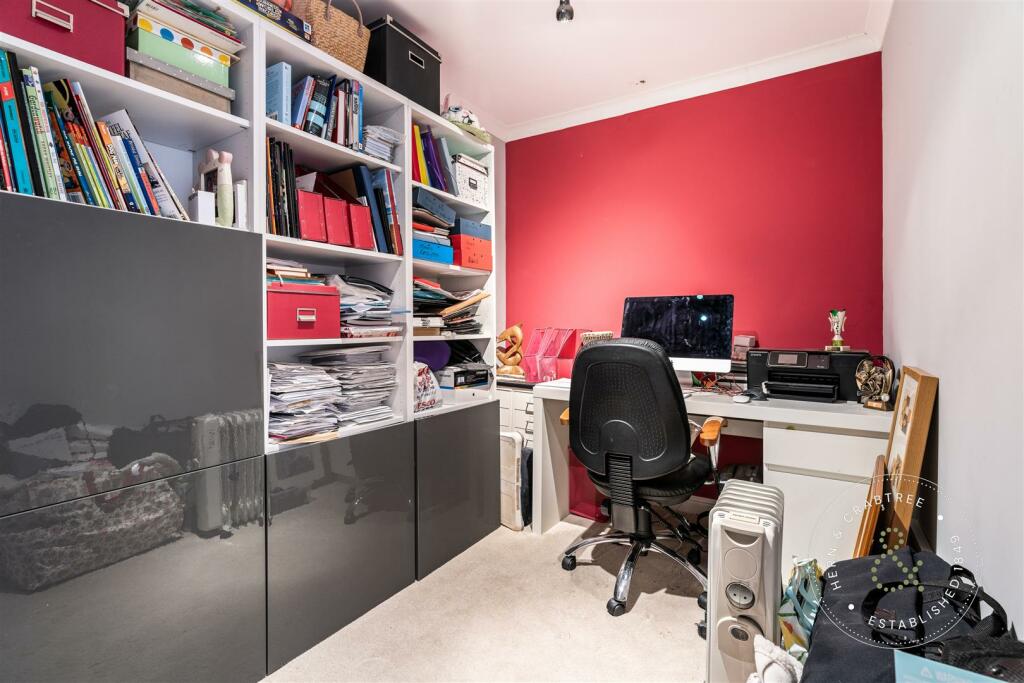 Additional property image - Pencoed Avenue, Pontypridd