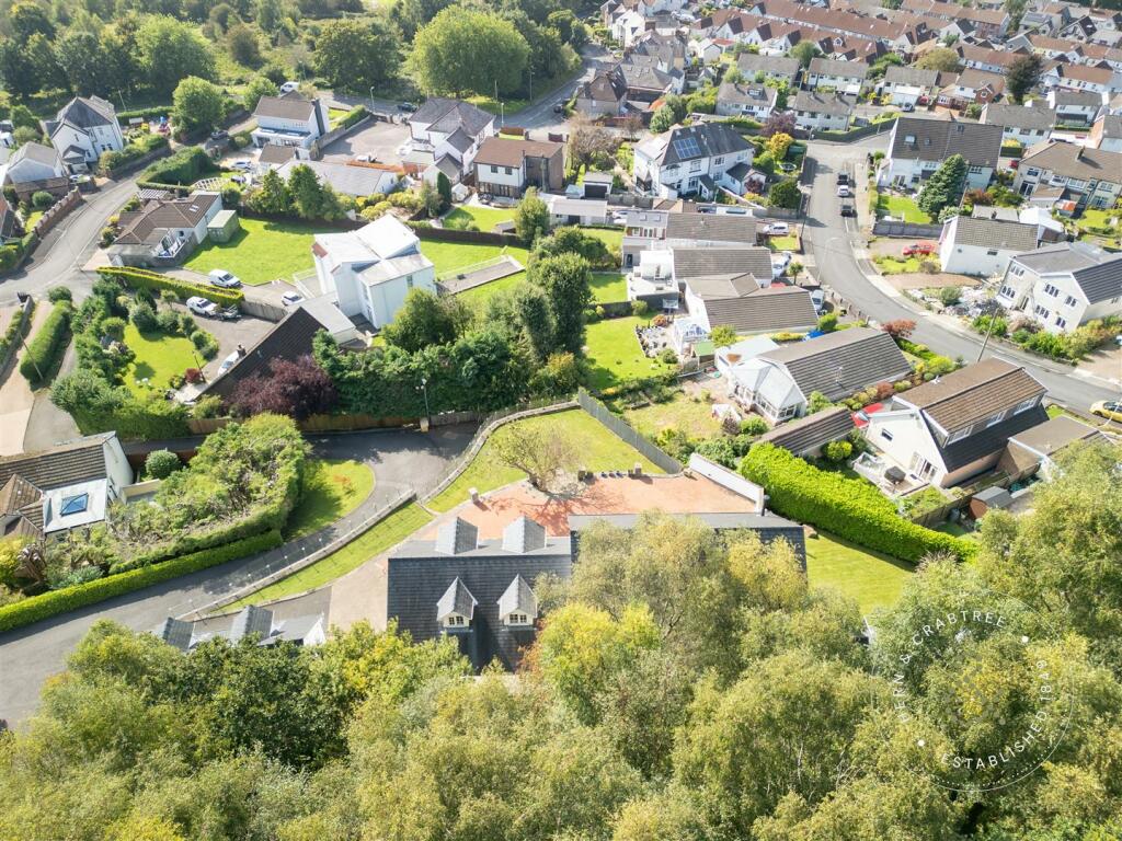 Additional property image - Pencoed Avenue, Pontypridd