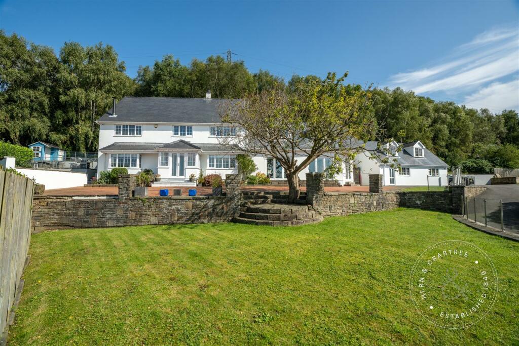 Additional property image - Pencoed Avenue, Pontypridd