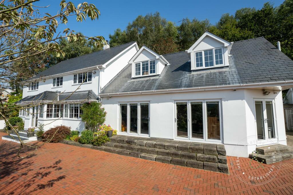 Additional property image - Pencoed Avenue, Pontypridd