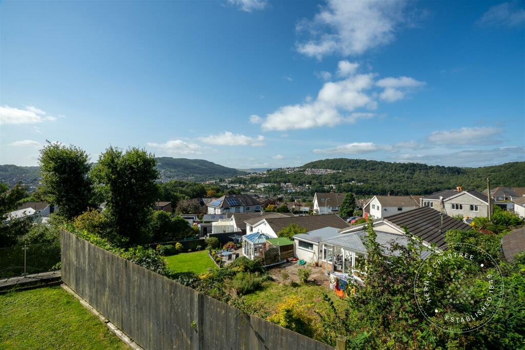 Additional property image - Pencoed Avenue, Pontypridd