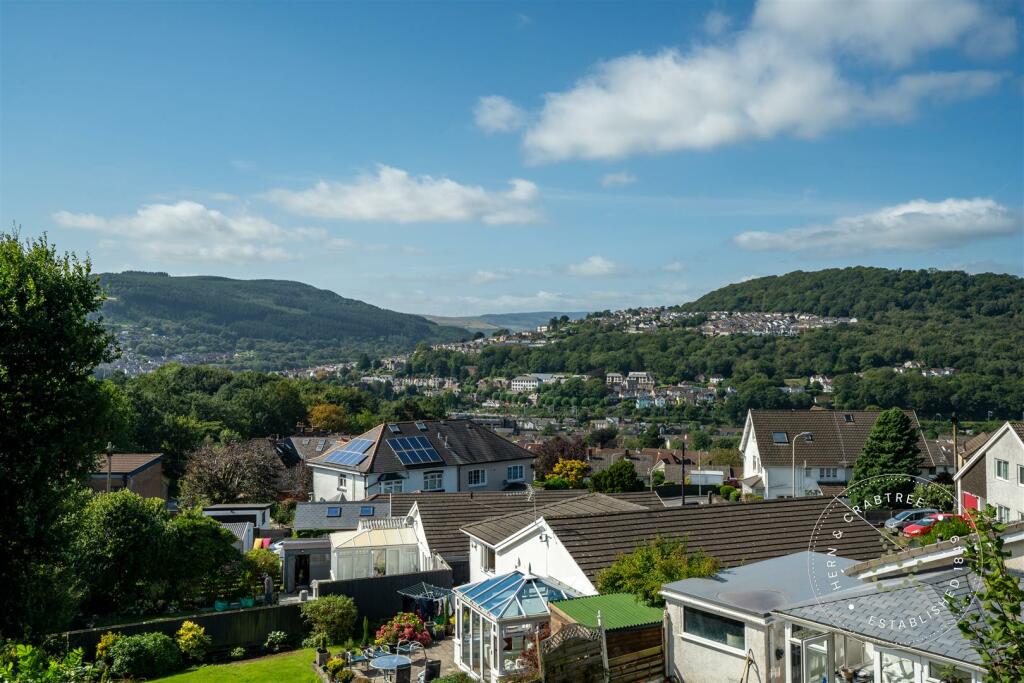 Additional property image - Pencoed Avenue, Pontypridd