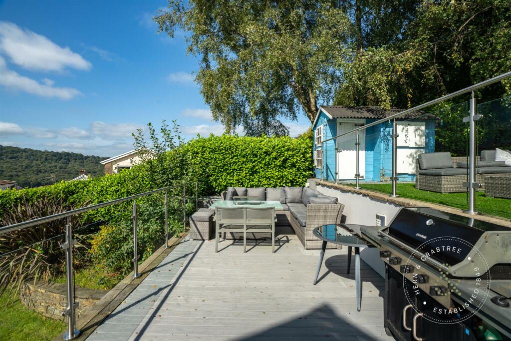 Additional property image - Pencoed Avenue, Pontypridd