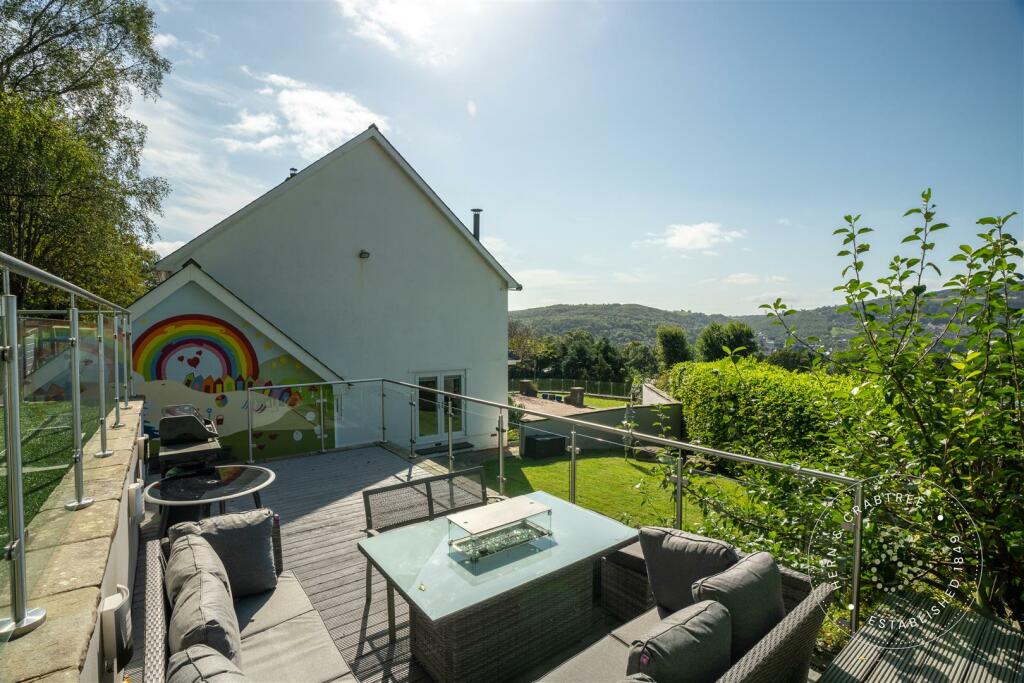 Additional property image - Pencoed Avenue, Pontypridd