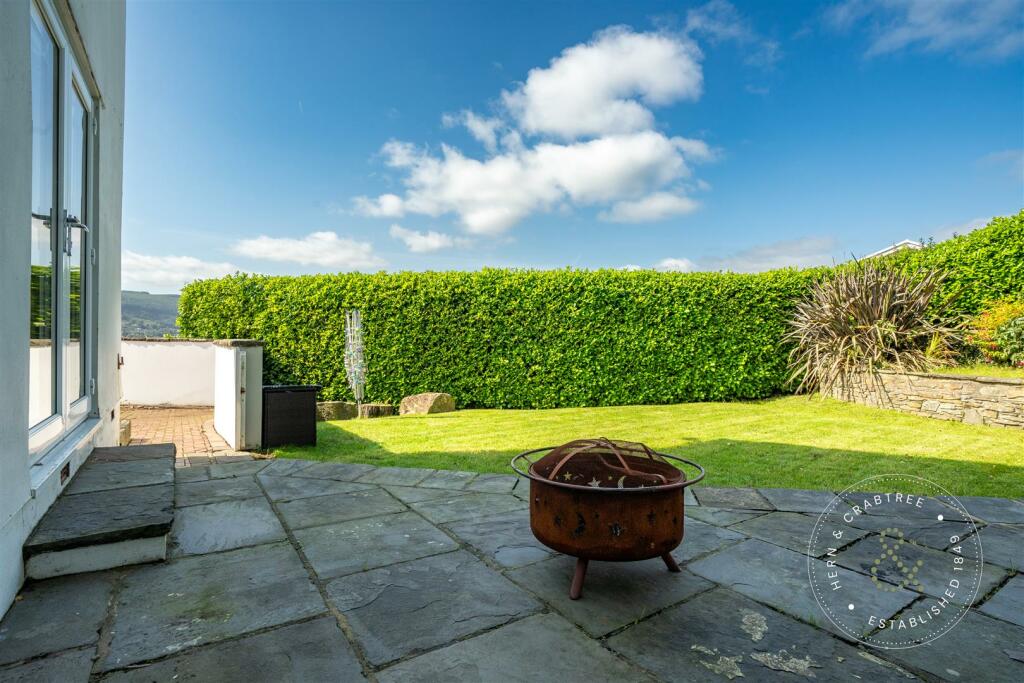 Additional property image - Pencoed Avenue, Pontypridd