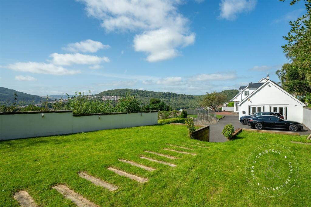 Additional property image - Pencoed Avenue, Pontypridd