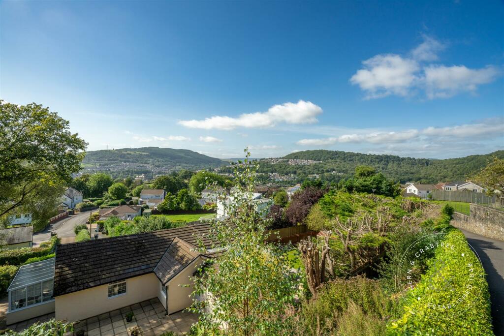 Additional property image - Pencoed Avenue, Pontypridd