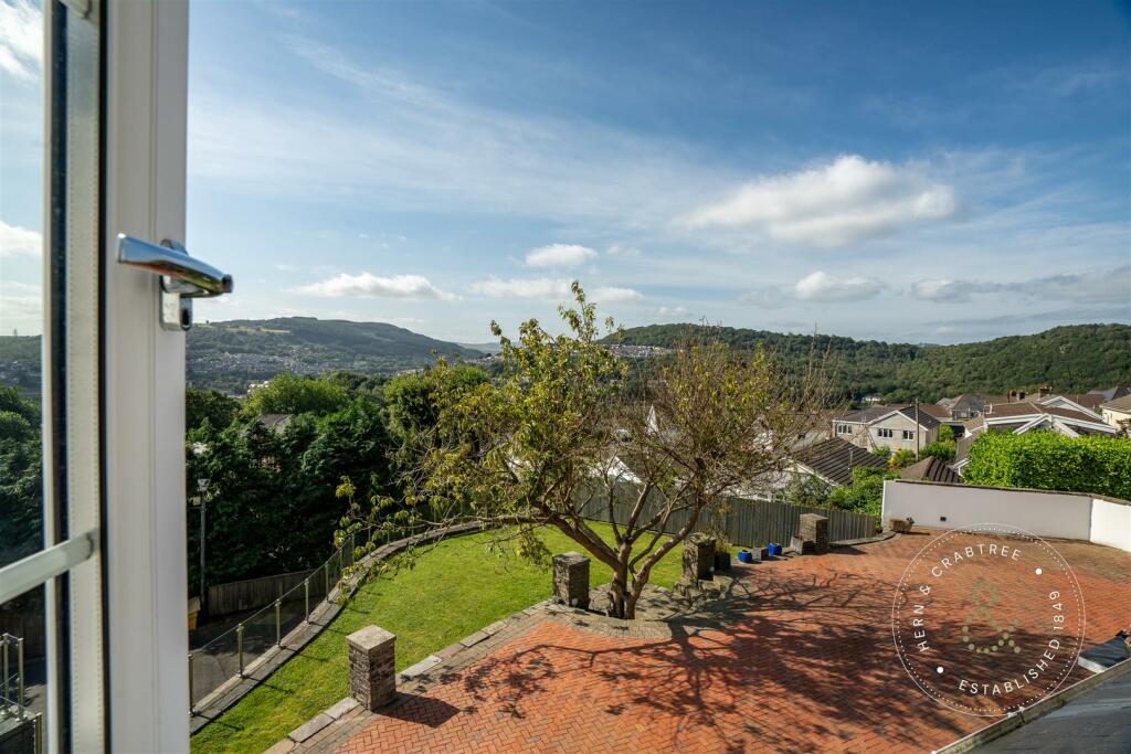 Additional property image - Pencoed Avenue, Pontypridd