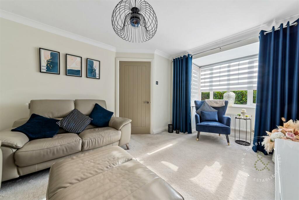Additional property image - Hyssop Close, Pontprennau, Cardiff