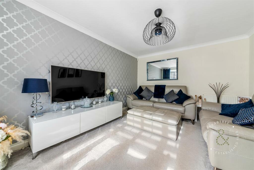 Additional property image - Hyssop Close, Pontprennau, Cardiff