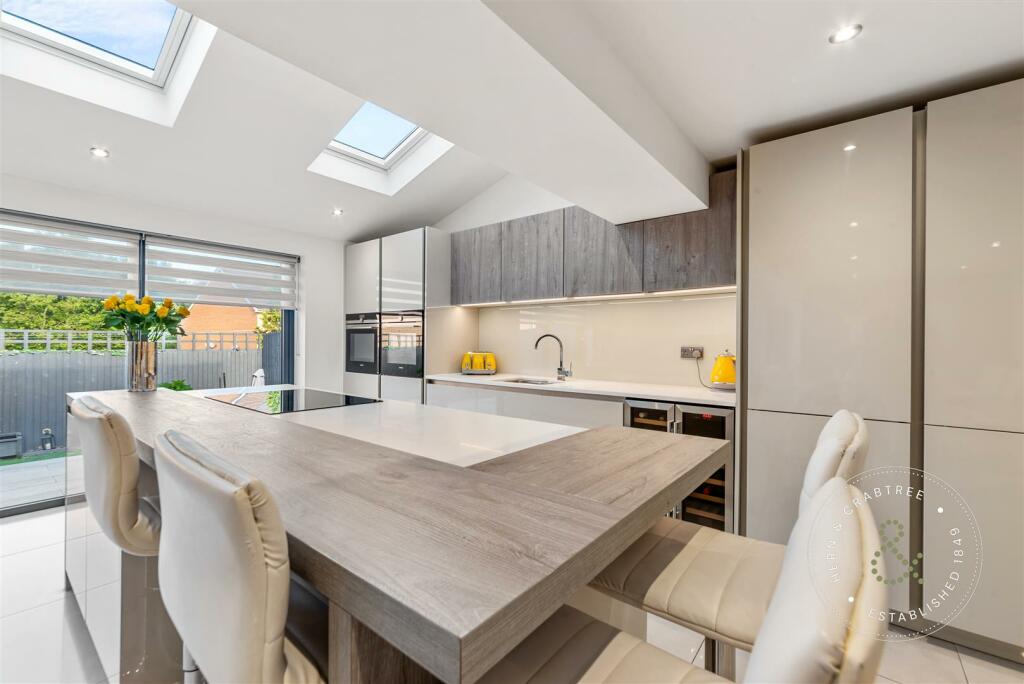 Additional property image - Hyssop Close, Pontprennau, Cardiff