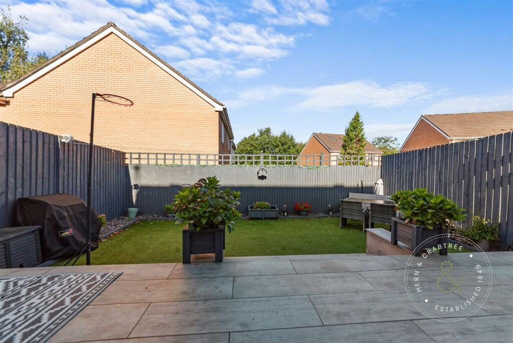 Additional property image - Hyssop Close, Pontprennau, Cardiff