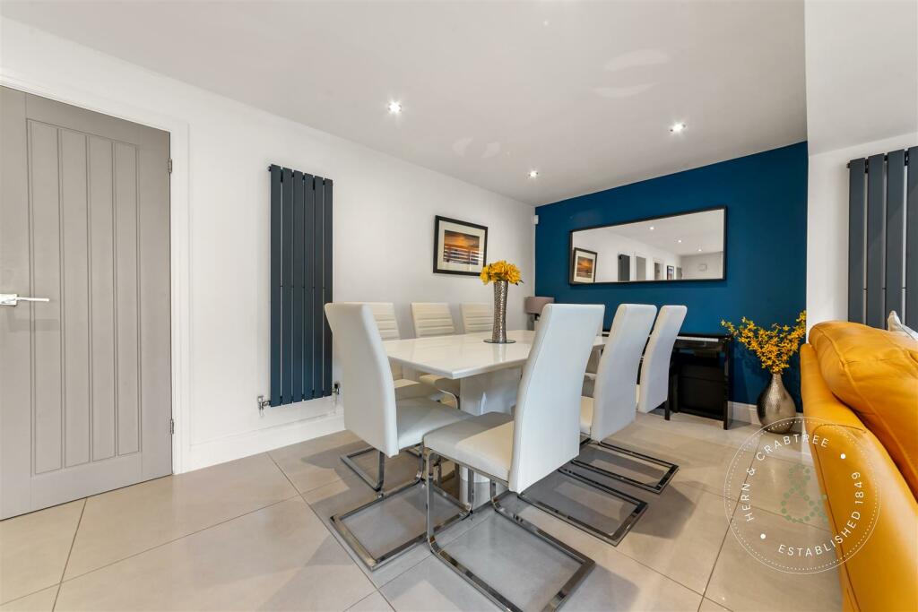 Additional property image - Hyssop Close, Pontprennau, Cardiff